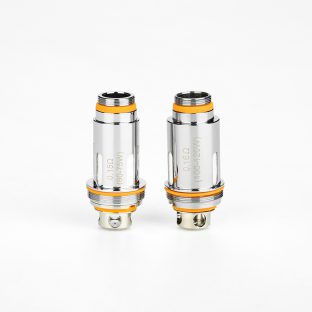Aspire Cleito 120 Pro Coils – 5 Pack [Mesh, 0.15ohm]