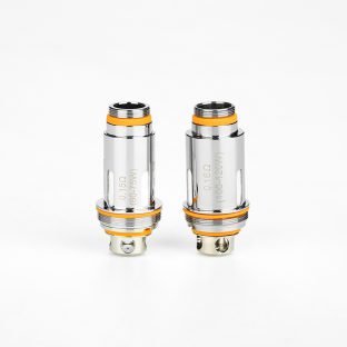 Aspire Cleito 120 Pro Coils – 5 Pack [Mesh, 0.15ohm]