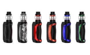 Geekvape Aegis Solo Kit [Black]