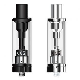 Aspire K2 Tank [Black]