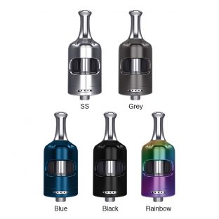 Aspire Nautilus 2S Tank [Black]