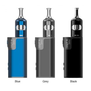 Aspire Zelos 2 Kit [Blue]