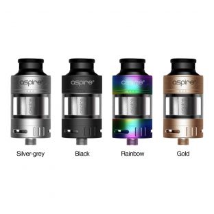 Aspire Cleito 120 Pro Tank [Black]