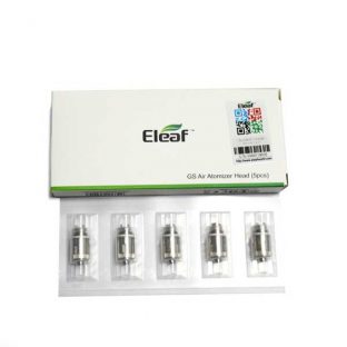 Eleaf GS Air 2 Coils – 5 Pack [1.5ohm]