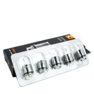 Geekvape Cerberus / Aero Coils – 5 Pack [Super Mesh X2, 0.3ohm]