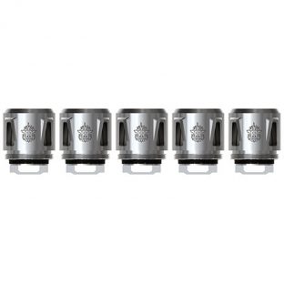 Smok TFV12 Prince Baby Strip Coils – 5 Pack