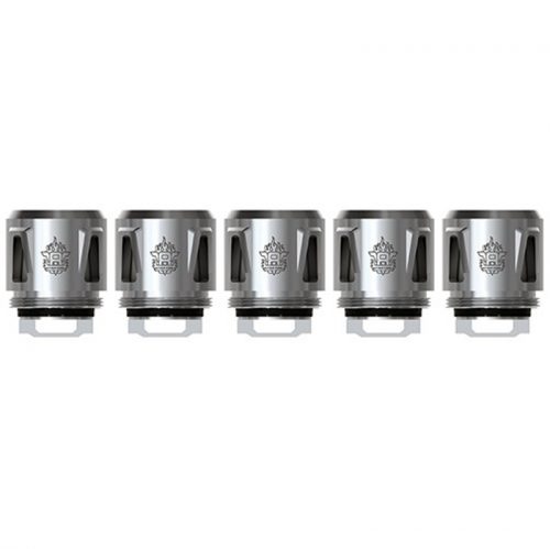 Smok TFV12 Prince Baby Strip Coils - 5 Pack