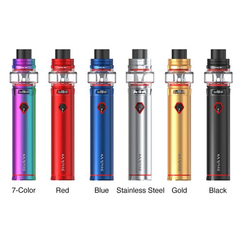 Smok Stick V9 Kit [Black]