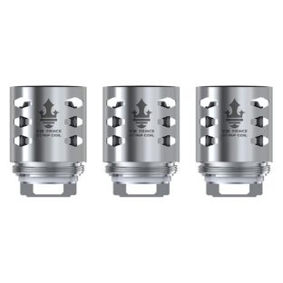 Smok TFV12 Prince Coils – 3 Pack [Strip]