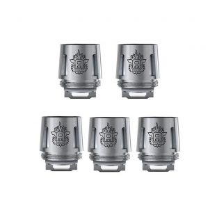 Smok TFV8 Baby Coils – 5 Pack [T8 Core]