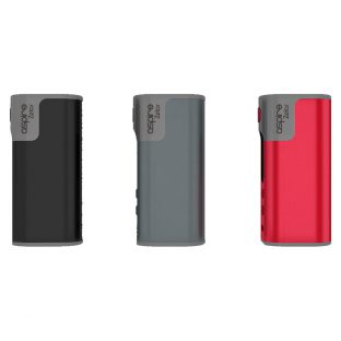 Aspire Zelos 50w Mod [Black]