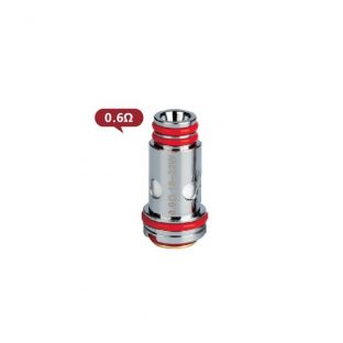 Uwell Whirl 22 Coils – 4 Pack [0.6ohm]