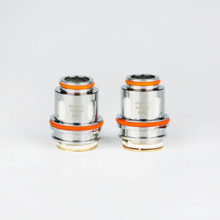 Geekvape Zeus Coils – 5 Pack [0.2ohm, Mesh]