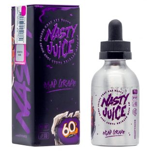 Nasty Juice – 50ml – Asap Grape