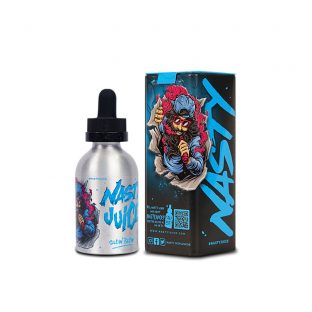 Nasty Juice – 50ml – Slow Blow