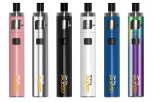 Aspire PockeX AIO Kit [Blue]