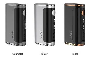 Aspire Glint Mod [Black]