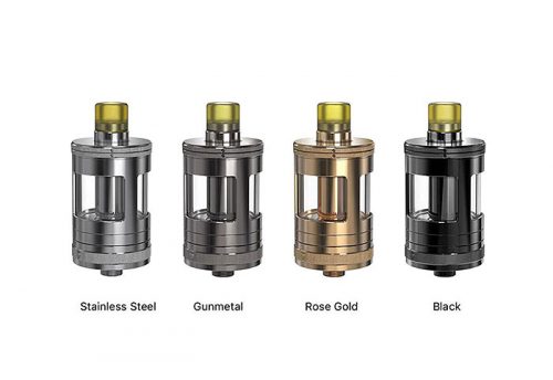 Aspire Nautilus GT Tank [Black]