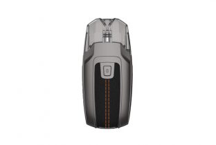 Geekvape Aegis Pod Kit [Gunmetal]