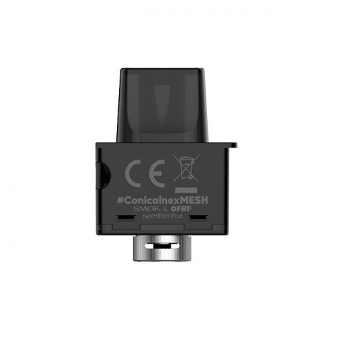 Smok nexMesh Replacement Pod - 3 Pack [2ml]