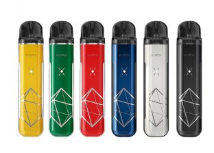 Freemax Maxpod Pod Kit [White]