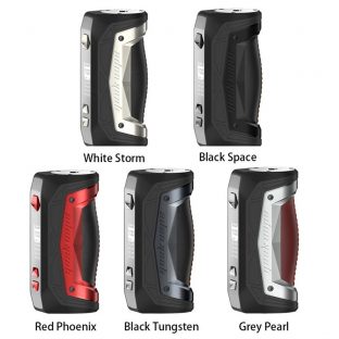 Geekvape Aegis Max Mod [Black Space]