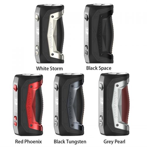 Geekvape Aegis Max Mod [Grey Pearl]
