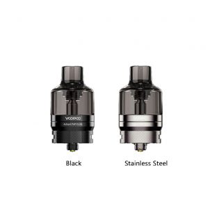 Voopoo Drag Pod Tank – 2ml [Black]