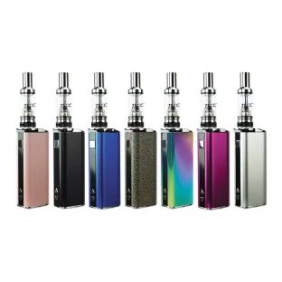 TECC Arc 5 Kit [Silver]