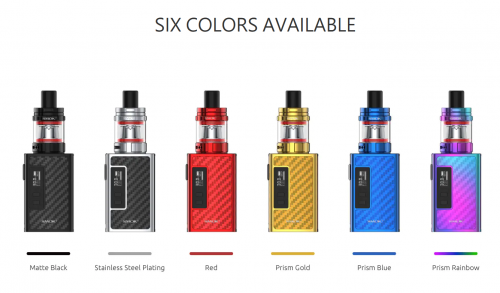 Smok Guardian 40w Kit [Gold]