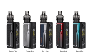 Voopoo Argus GT Kit [Vintage Grey]