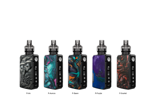 Voopoo Drag 2 Kit Refresh Edition [Aurora]