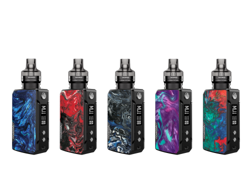 Voopoo Drag Mini Kit Refresh Edition [Rhodonite]