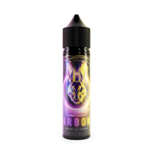 Cyber Rabbit - 50ml - Argon