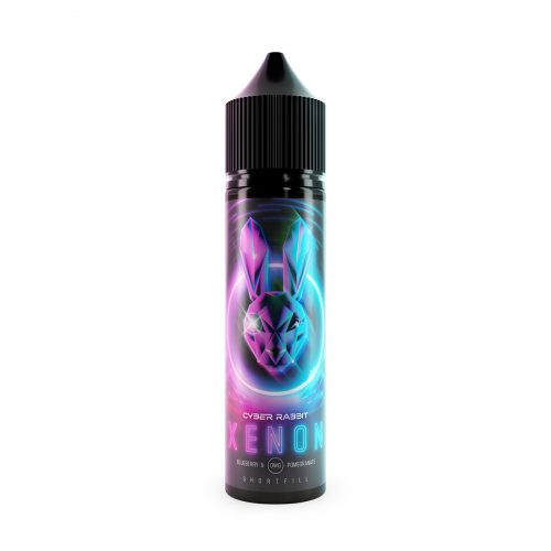 Cyber Rabbit - 50ml - Xenon