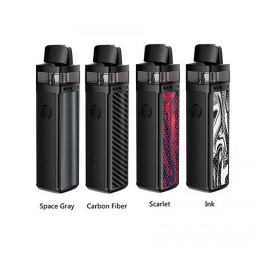 Voopoo Vinci R Pod Kit [Space Grey]